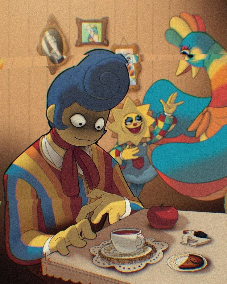 Wally Darling
