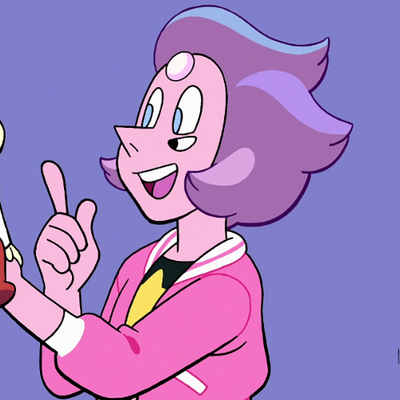 Rainbow Quartz 2.0