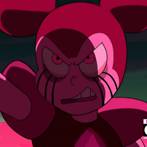 Spinel