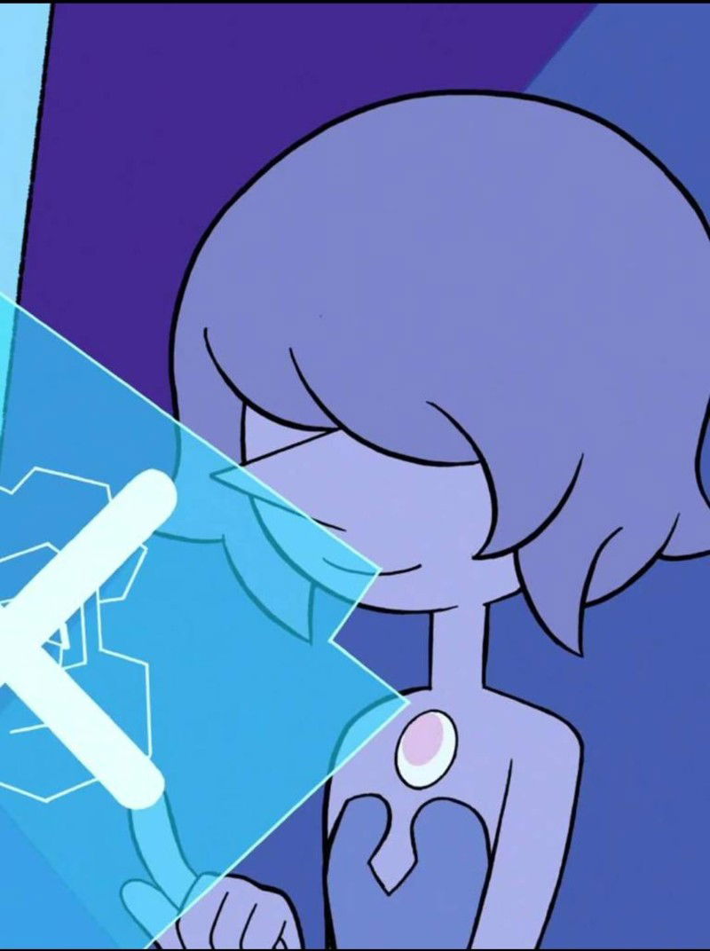 Blue Pearl 