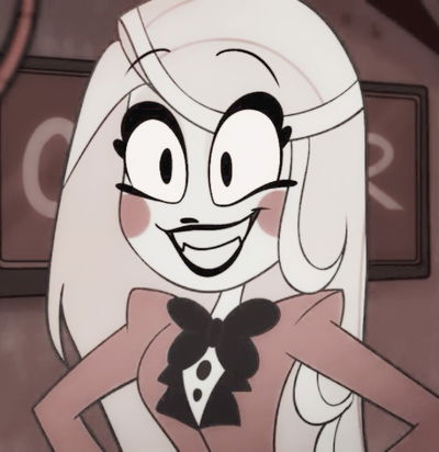 Charlotte (Charlie) Morningstar 