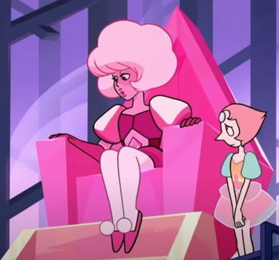 Pink Diamond 