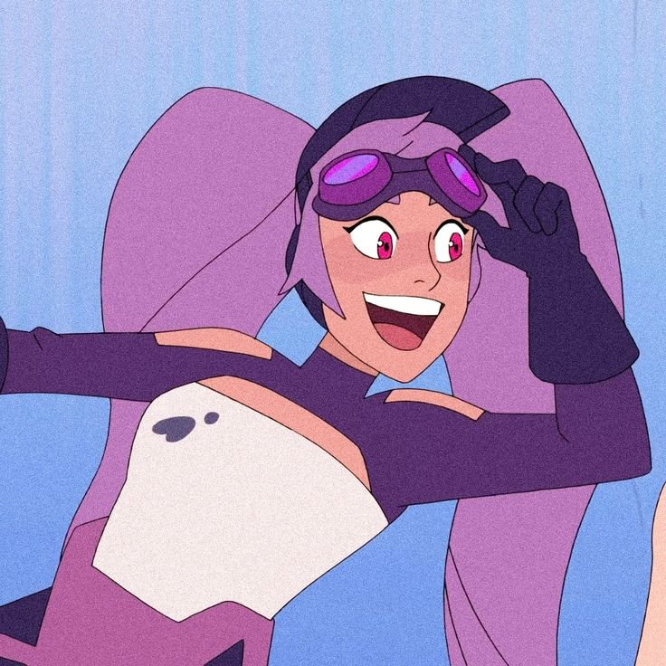 Entrapta 