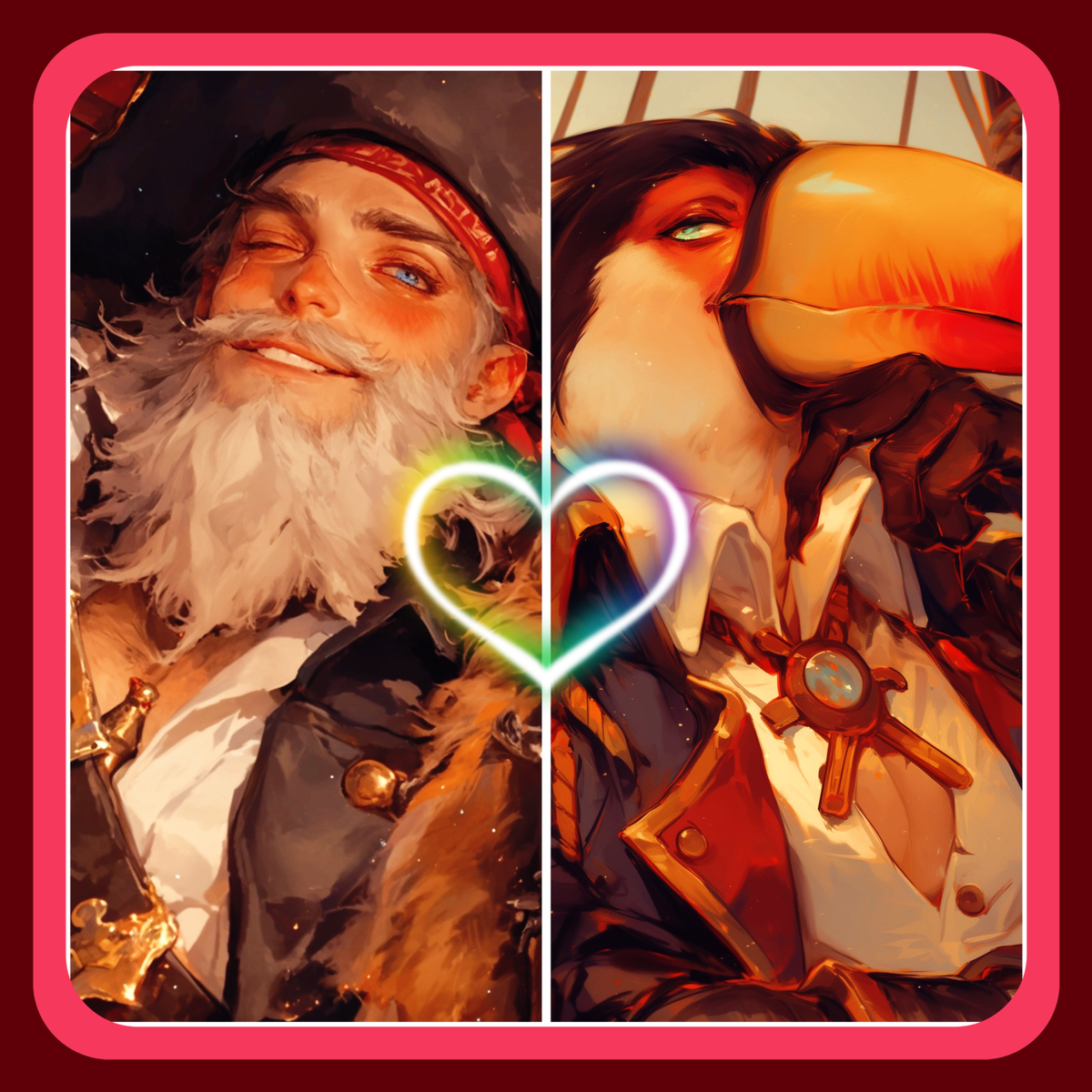 [CRUNCHITIZE ME CAPTAIN]