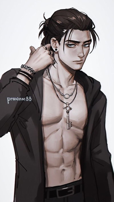Eren Jaeger