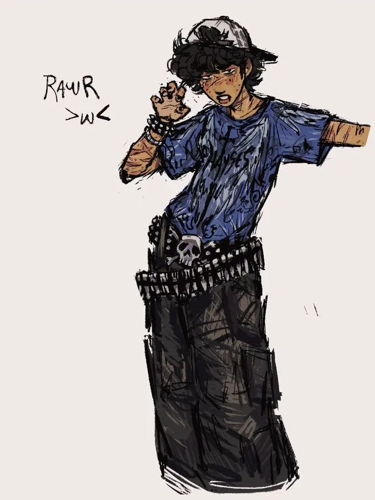 - Parker - вα∂ ∂αу -