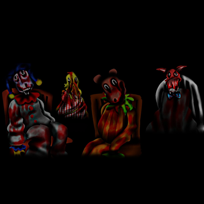 Waterman Victims - TWF