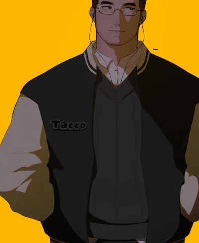Tyron | Boyfriend 