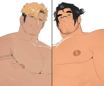 The Yamada Brothers
