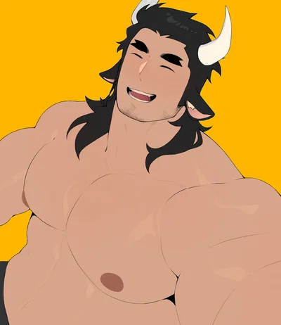 Ushi Satou 