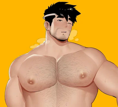 Hiro | Boyfriend 