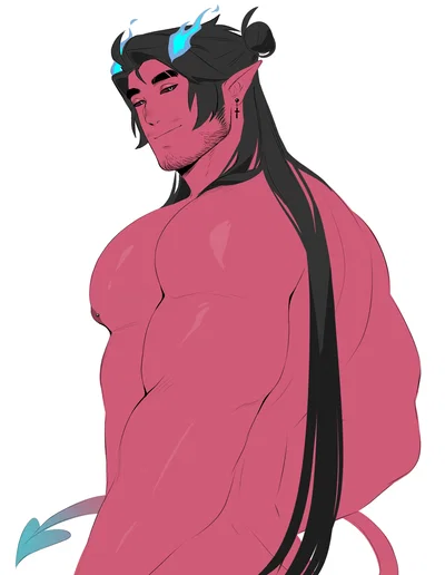 Amon The Incubus 
