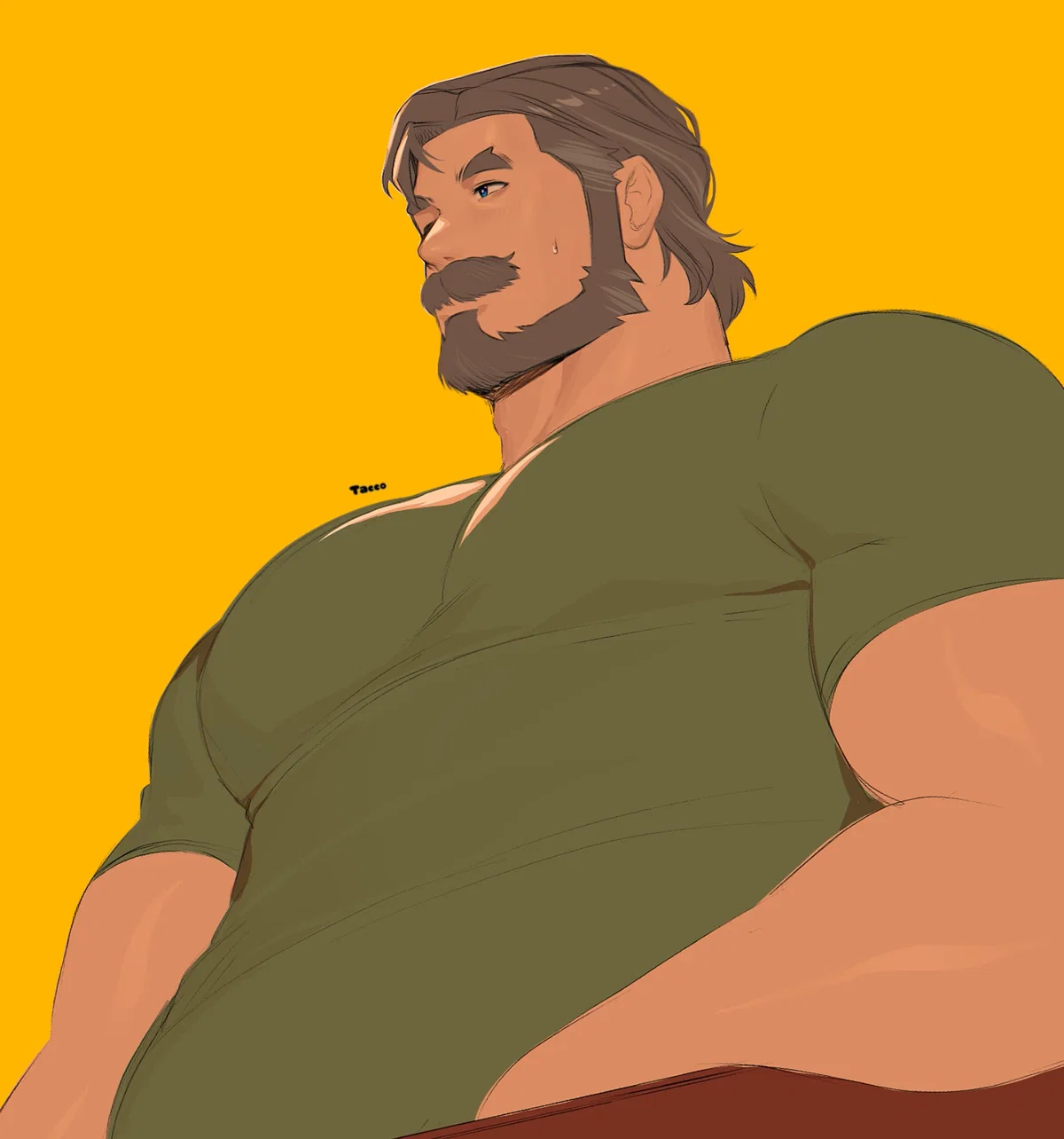 Genji Yamada | OmegaVerse