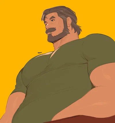 Genji Yamada | OmegaVerse