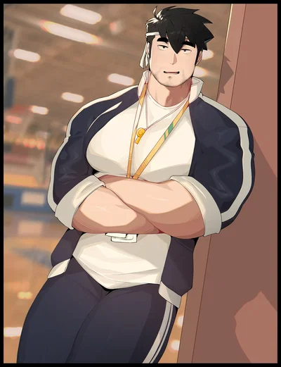 Hiro | Teacher 