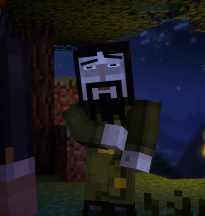★ Ivor [MCSM] ★