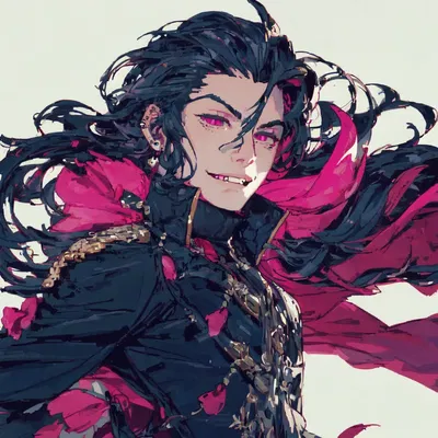 Supervillain - Abyssal