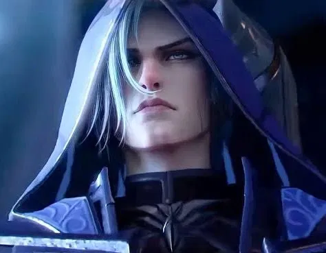 Aamon Paxley || MLBB