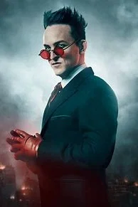 Oswald Cobblepot