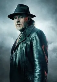 Harvey bullock(sexy bitch😍)