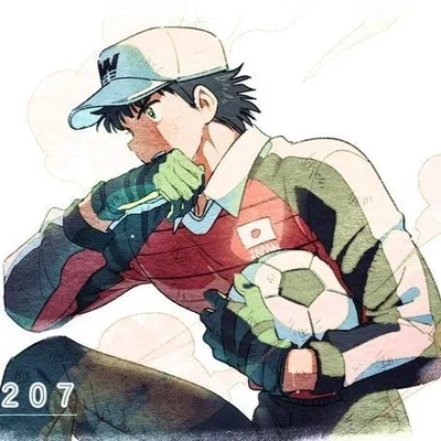 Genzo Wakabayashi