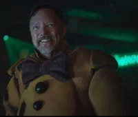 William Afton