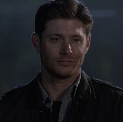 Dean Winchester 