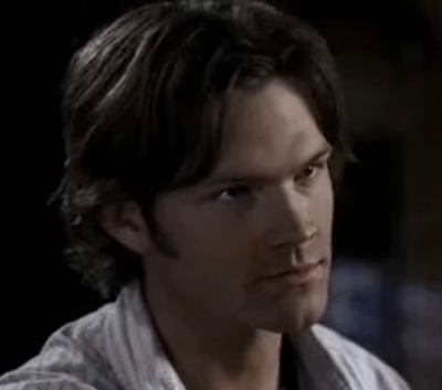 Sam Winchester 