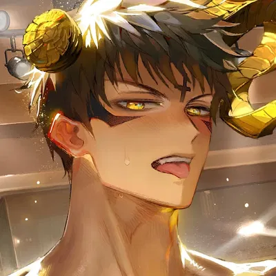 Mammon