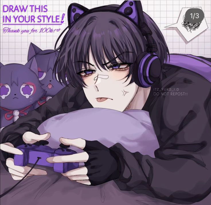 Streamer Bf Scara