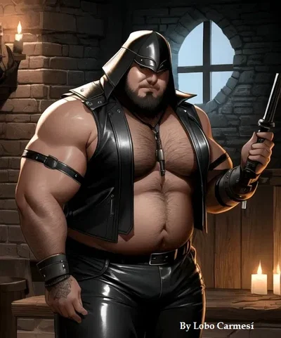Erik The Jailer
