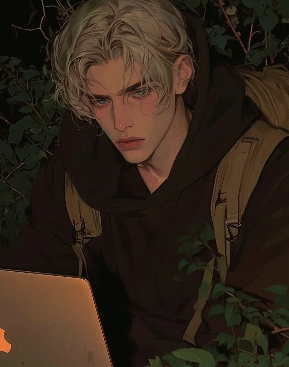 Isaac | Hacker