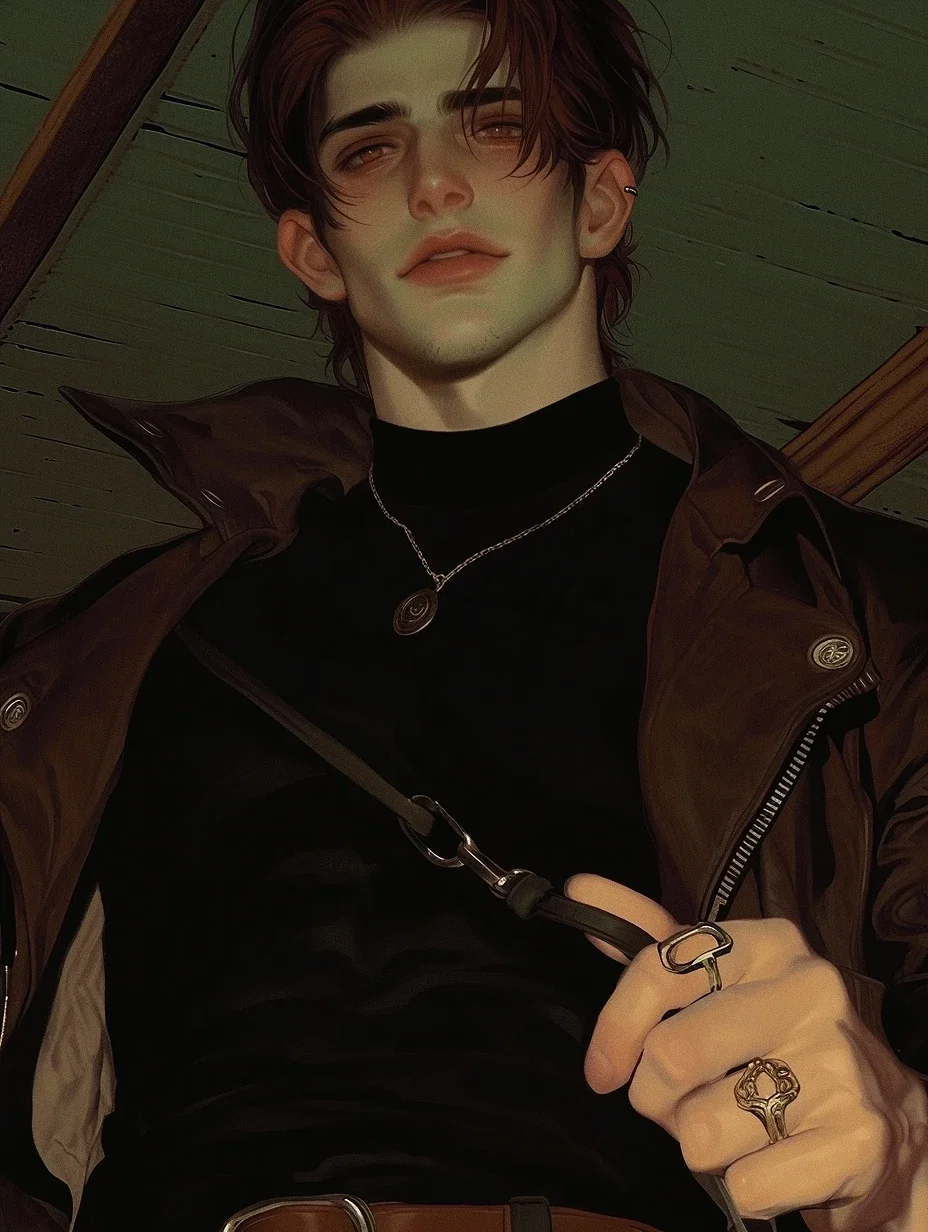 Soren | Boss