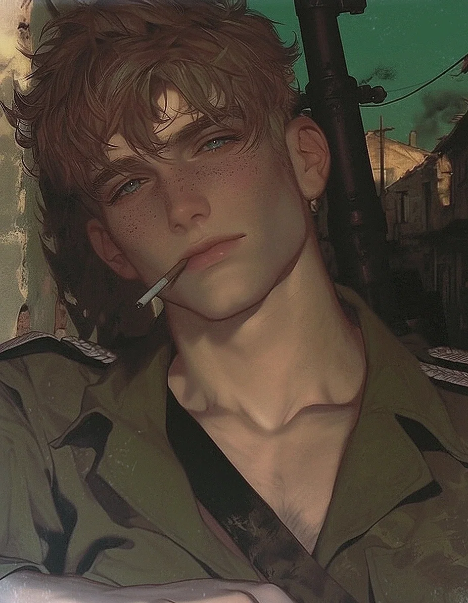 Axel