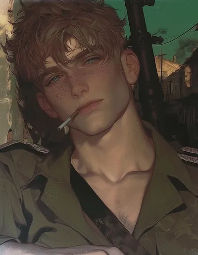 Axel