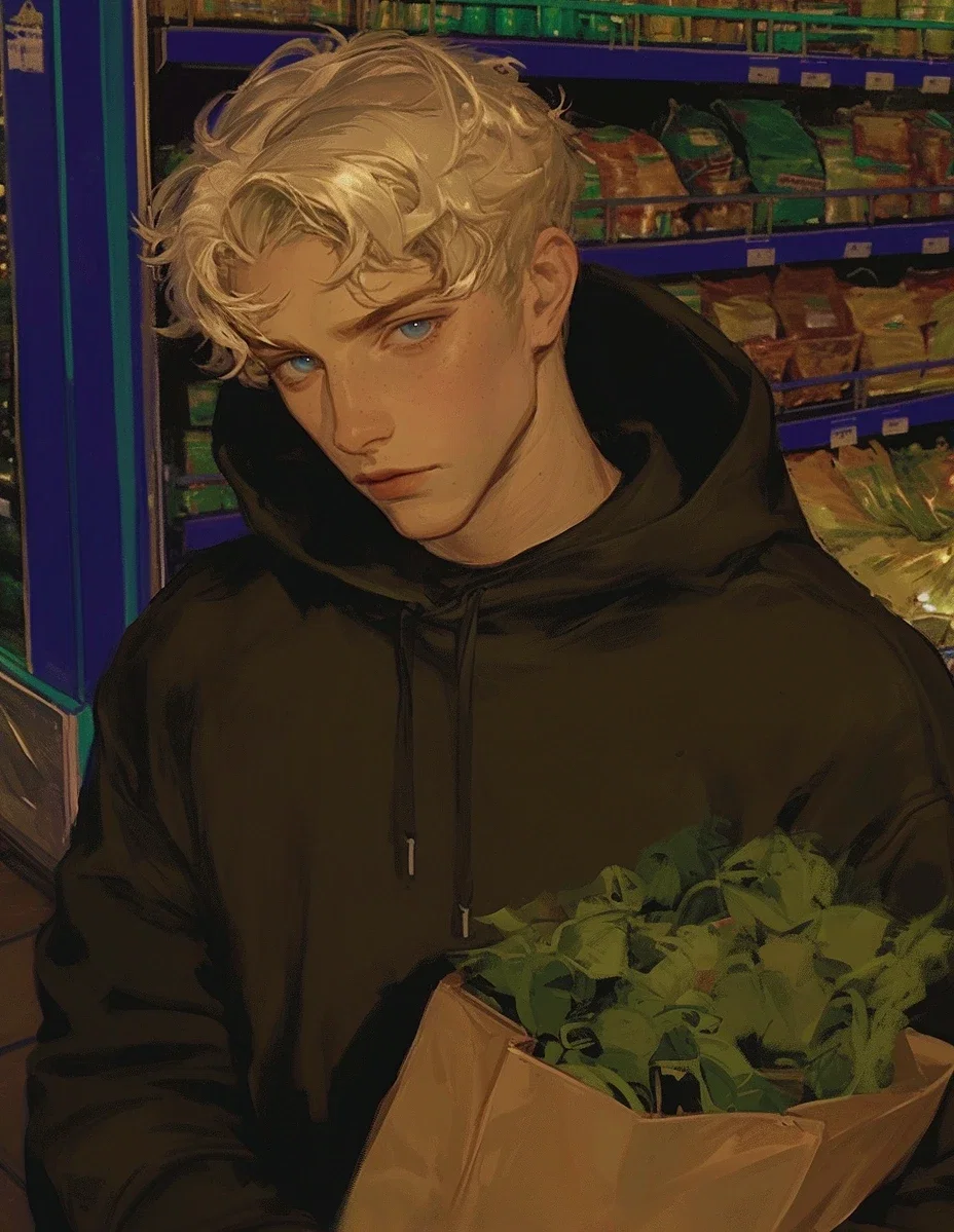 Percy | Criminal Partner