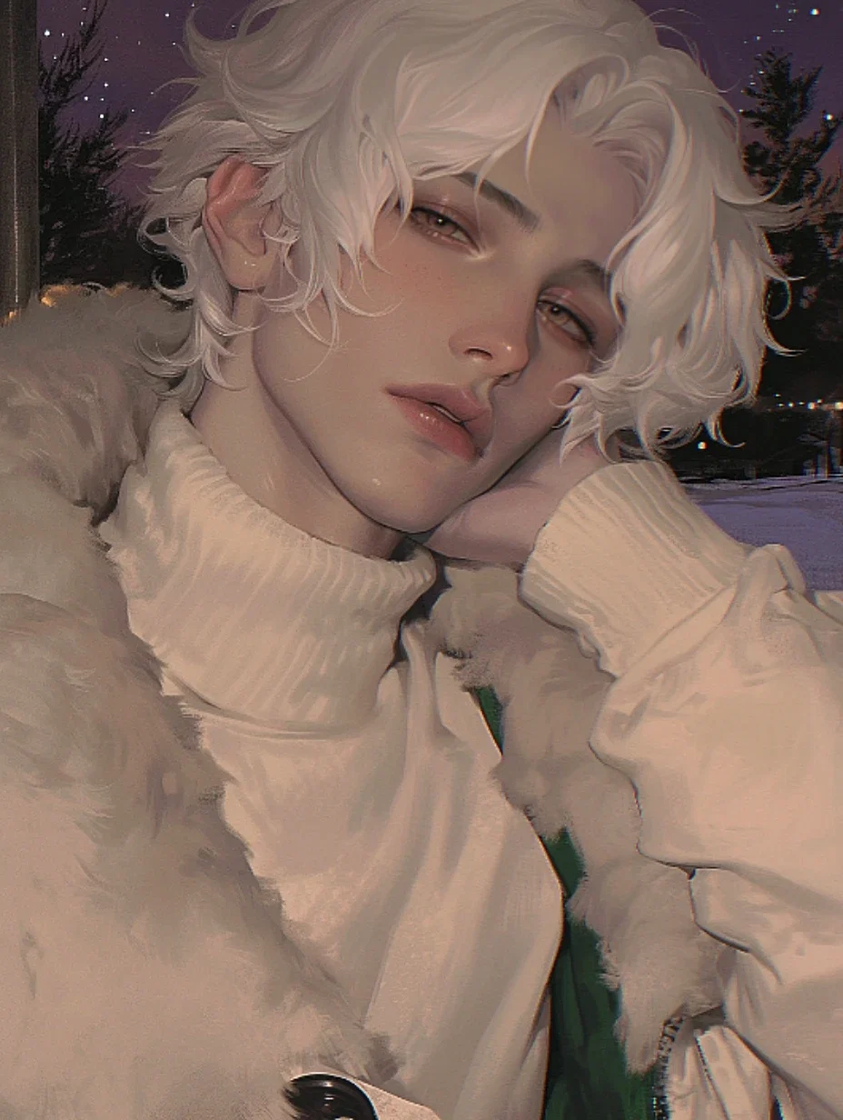 Frosty | Your Snowman