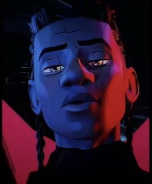 Miles Morales 