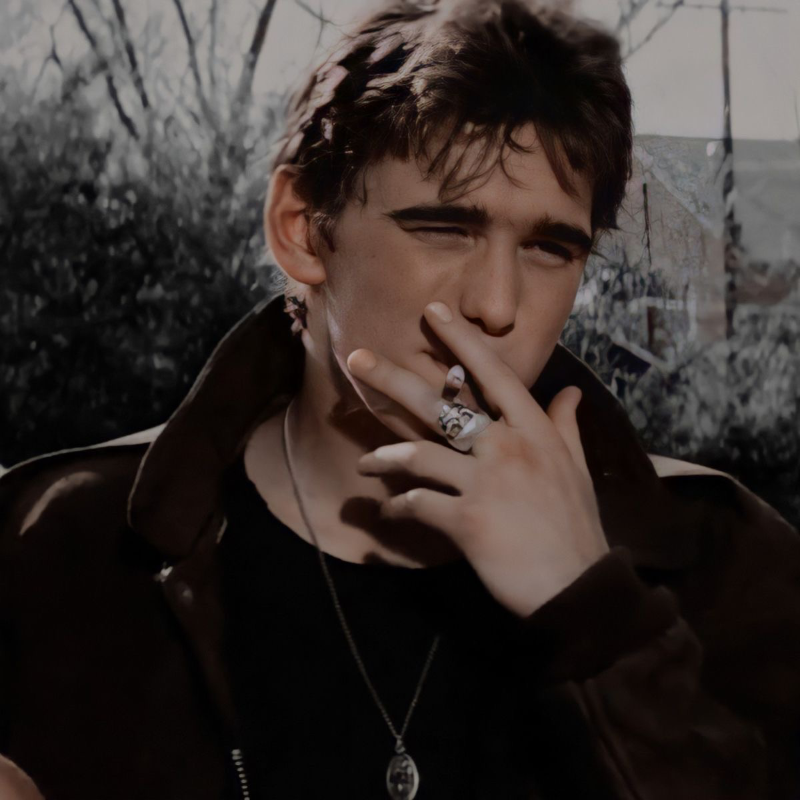 Dallas Winston