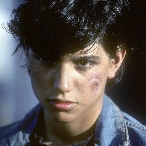 Johnny Cade 