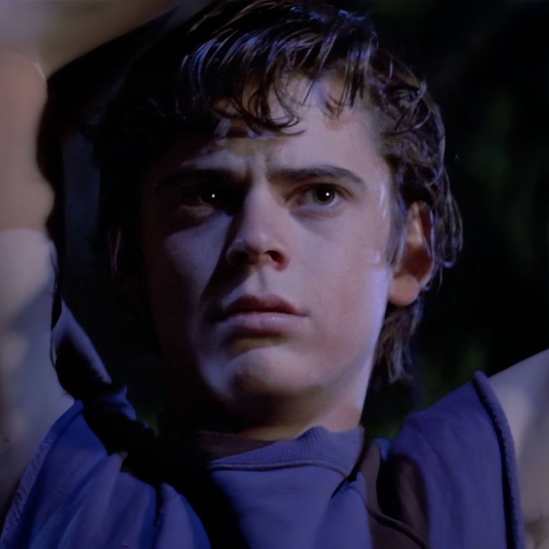 Ponyboy Curtis