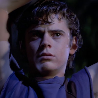 Ponyboy Curtis