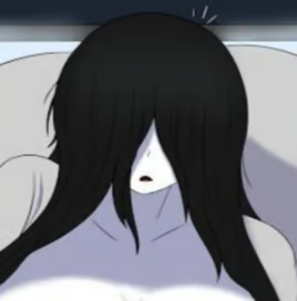 Thicc Sadako
