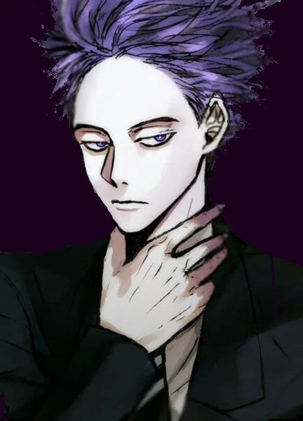 Hitoshi Shinso