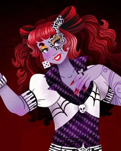 Operetta Phantom ♬⋆. ̊