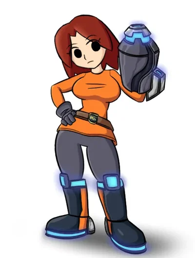 Mii Gunner