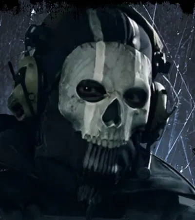 Simon "Ghost" Riley