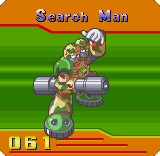 🪖 Search Man 🪖