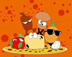 The Toppins