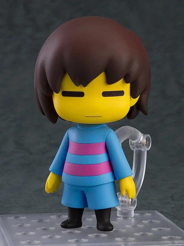 Frisk